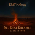 Red Dust Dreamer (Carry Me Home) cover
