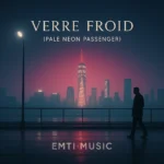 Verre froid (Pale Neon Passenger) cover