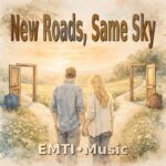 New Roads, Same Sky cover