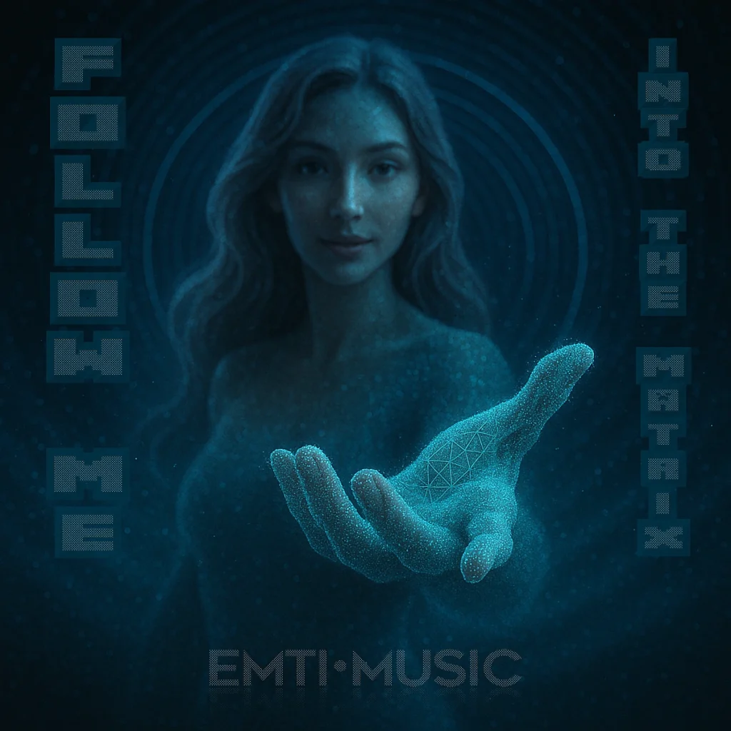 Cover - Follow Me (Into the Matrix)