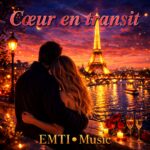 Cœur en transit cover