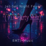 Jet-Set Night Fever (VIP Party Mix) cover