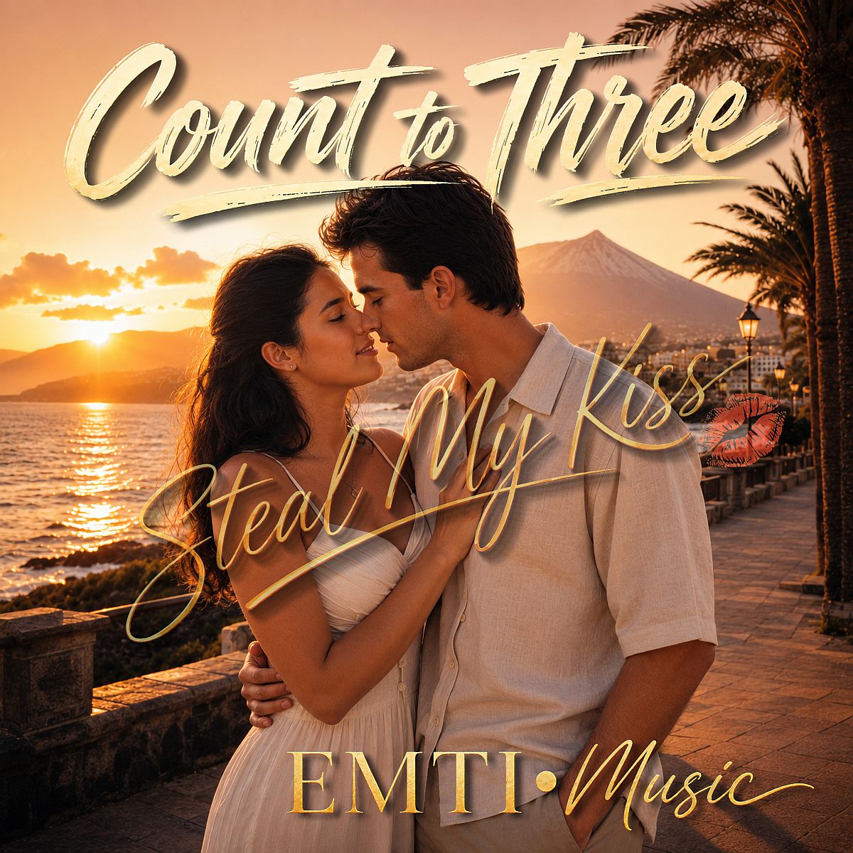 Cover1200 - Count to Three