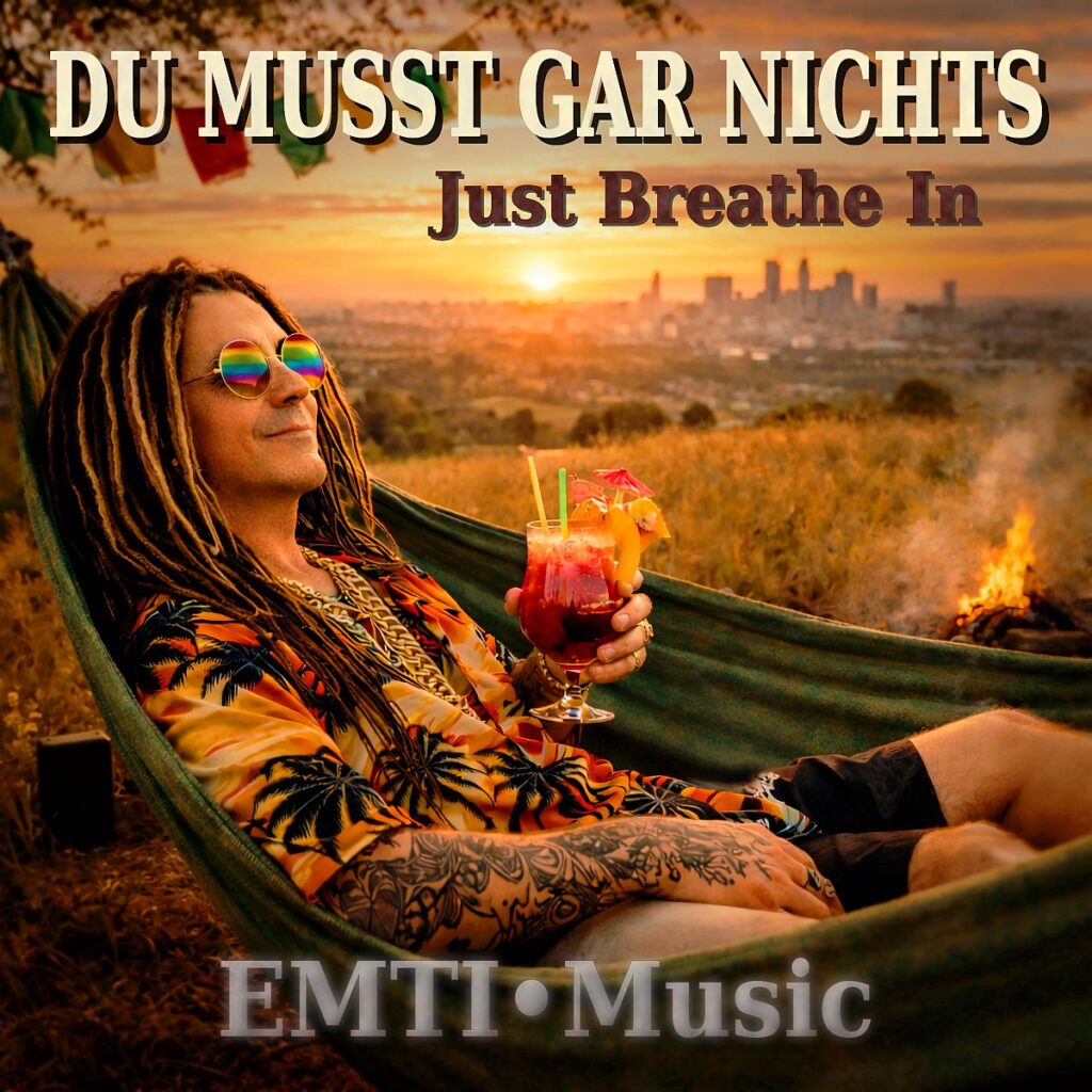 Du musst gar nichts cover