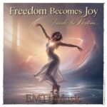 Freedom Becomes Joy cover