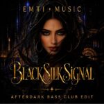 Black Silk Signal (Afterdark Bass Club Edit) cover