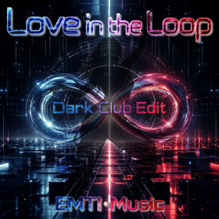 Love in the Loop (Dark Club Edit) cover